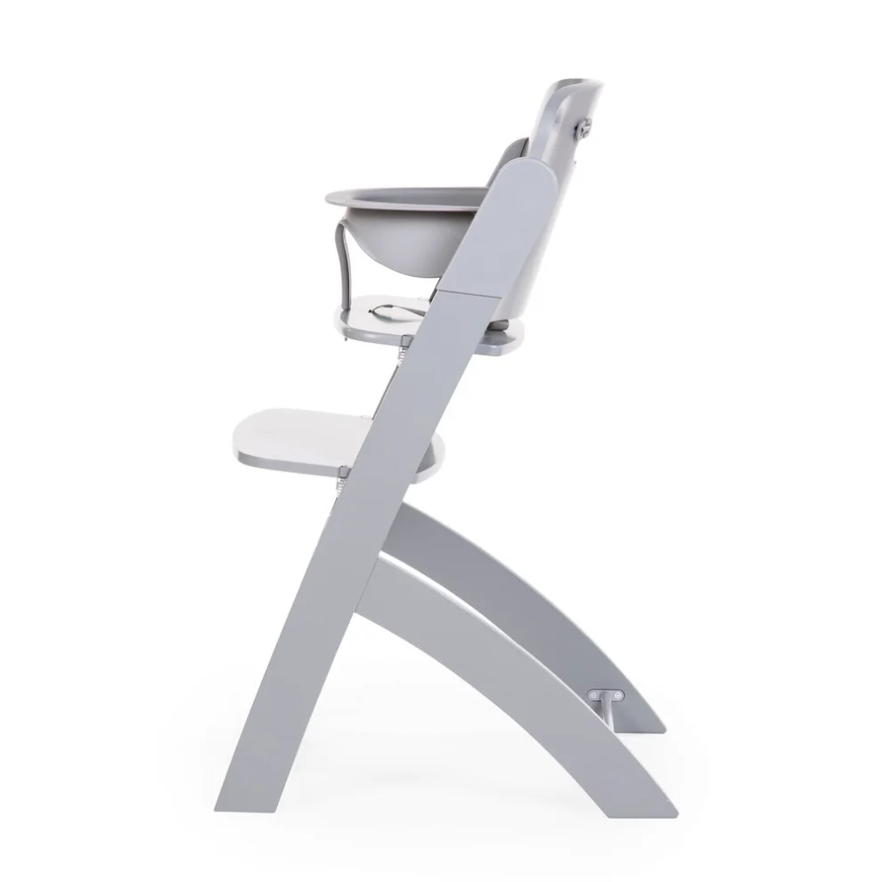 Childhome - Evosit High Chair + Feeding Tray