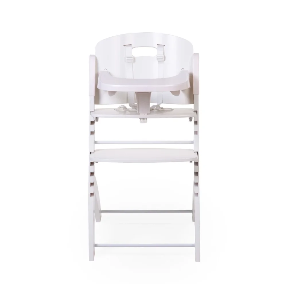 Childhome - Evosit High Chair + Feeding Tray