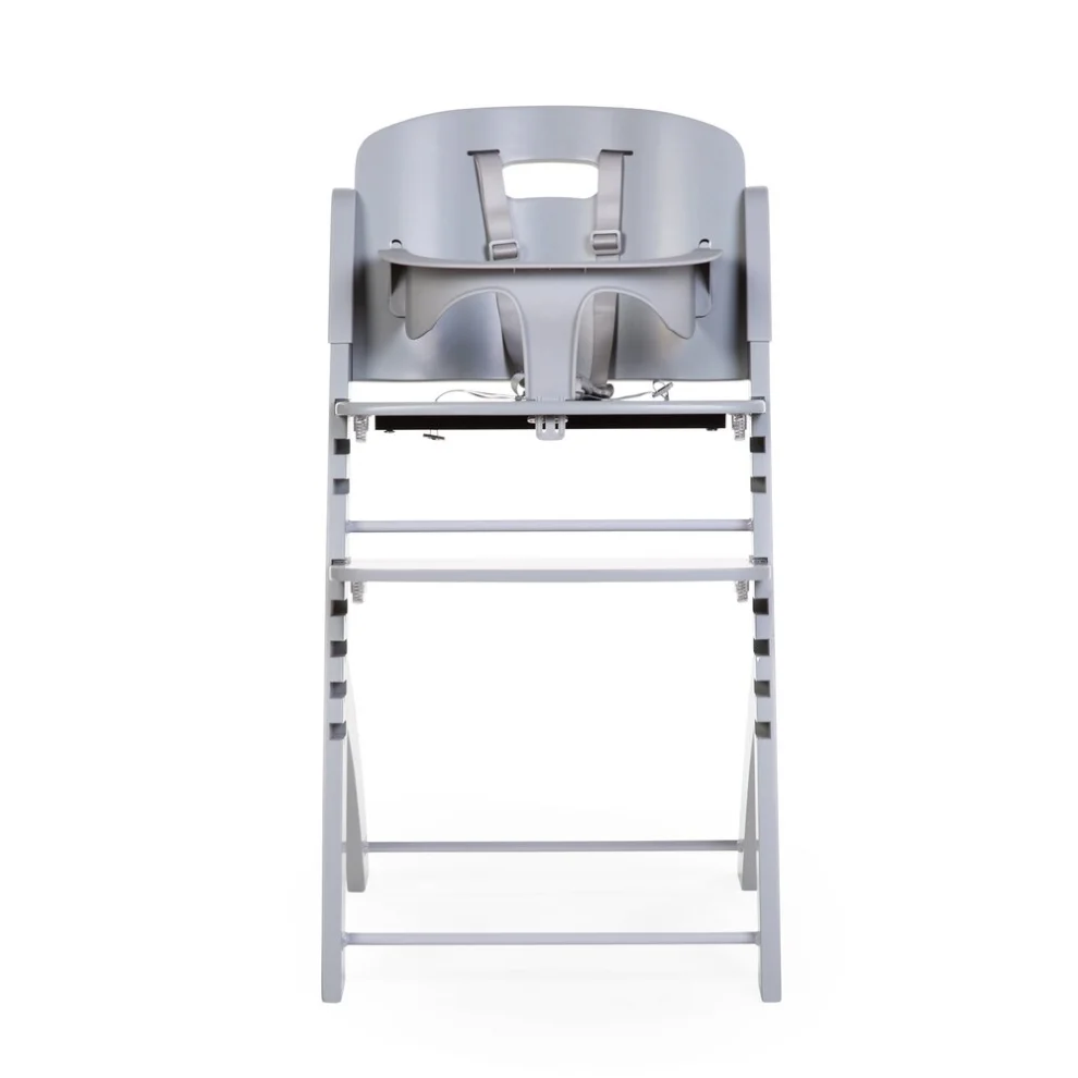 Childhome - Evosit High Chair + Feeding Tray