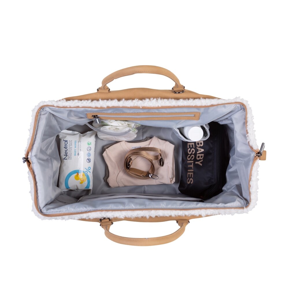 Parent Bag (Black Stripe) | House on the Hill - バッグ