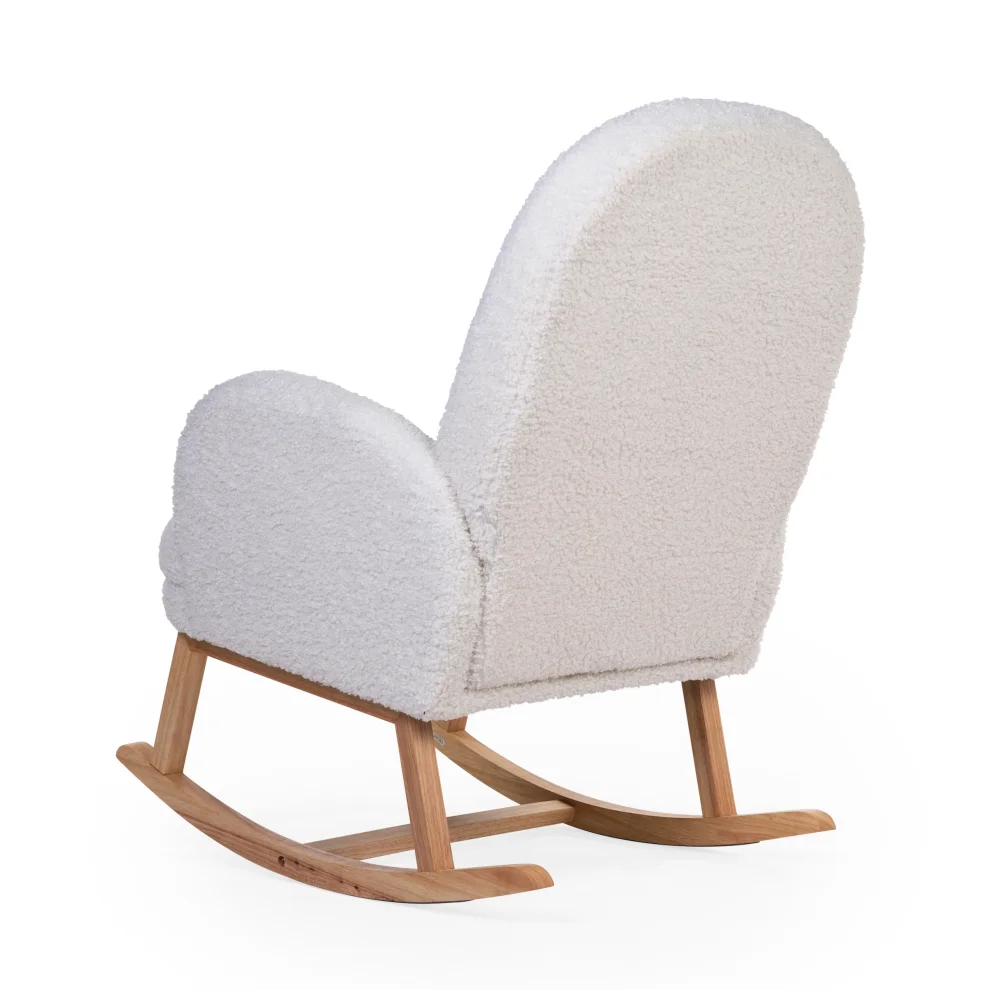 Childhome - Kids Rocking Chair - Teddy