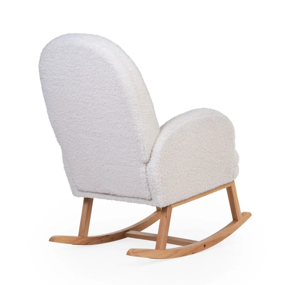 Childhome - Kids Rocking Chair - Teddy