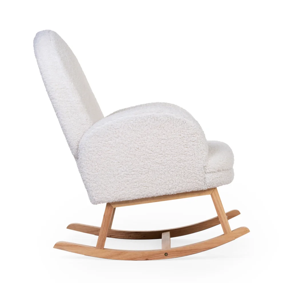 Childhome - Kids Rocking Chair - Teddy