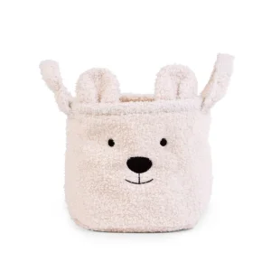 Storage Basket - Teddy