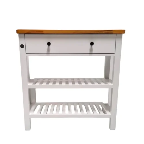 Dipole Mobilya - Fast Matt Lacque Kitchen Servant Furniture