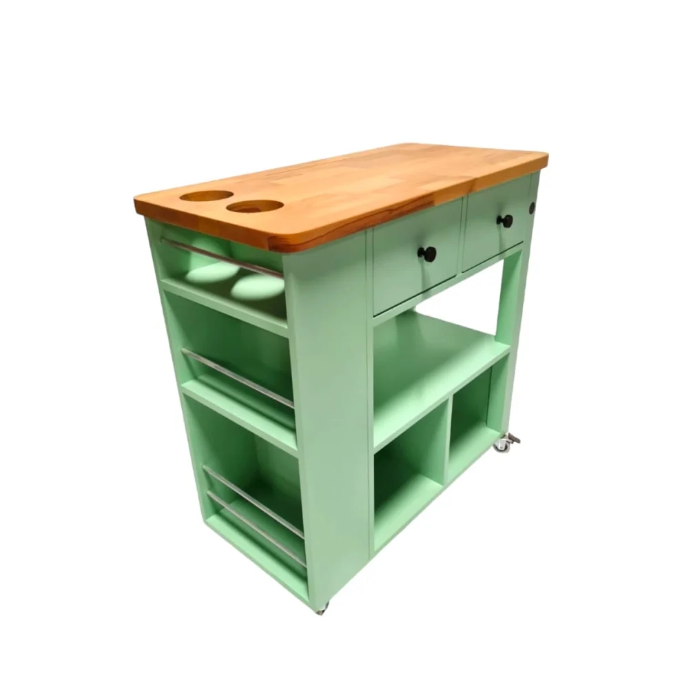 Dipole Mobilya - Handy Kitchen Servant Furniture