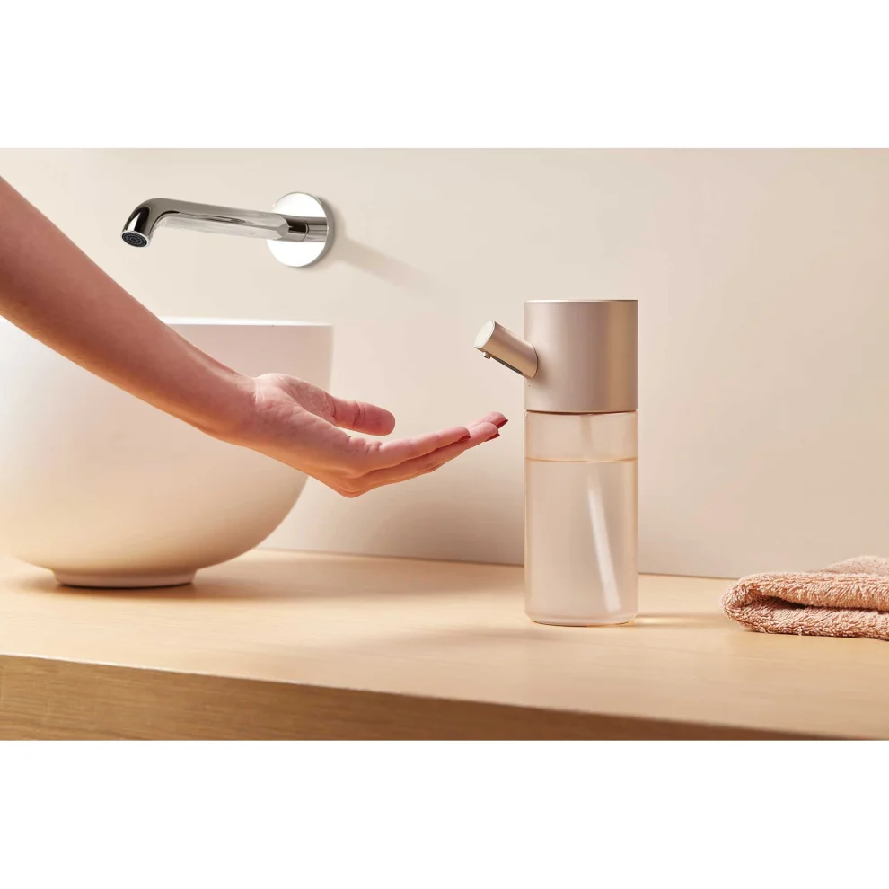 Lexon - Horizon Gel Soap Dispenser