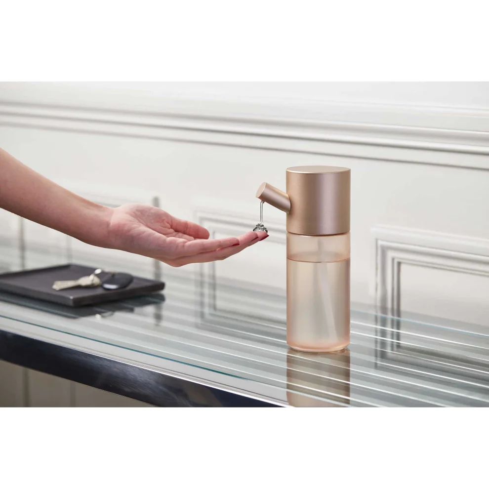 Lexon - Horizon Gel Soap Dispenser