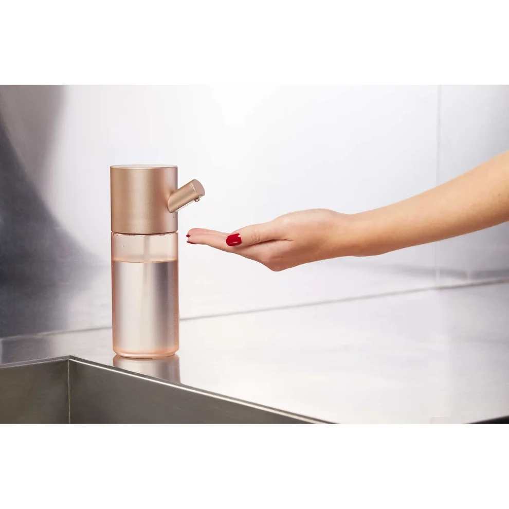 Lexon - Horizon Gel Soap Dispenser