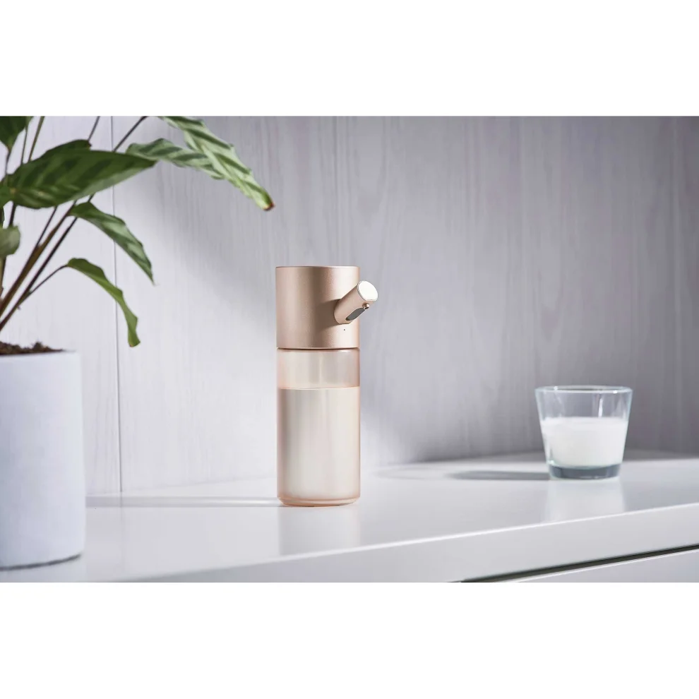 Lexon - Horizon Gel Soap Dispenser