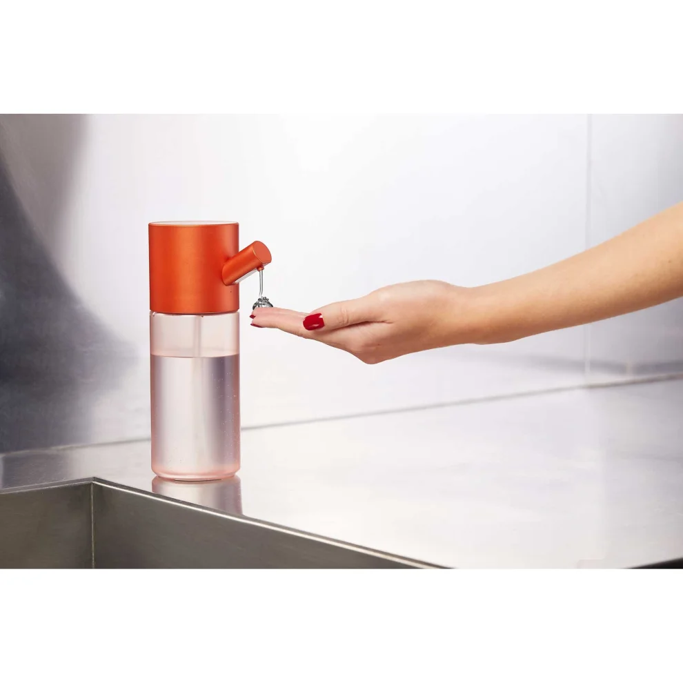 Horizon Thermo Bottle - Lexon