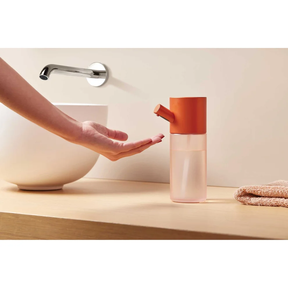 Lexon - Horizon Gel Soap Dispenser