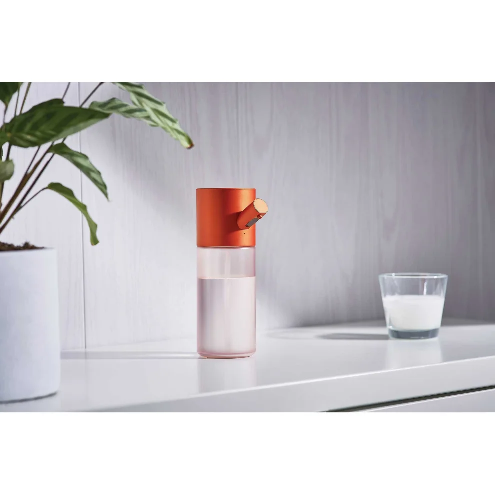 Lexon - Horizon Gel Soap Dispenser