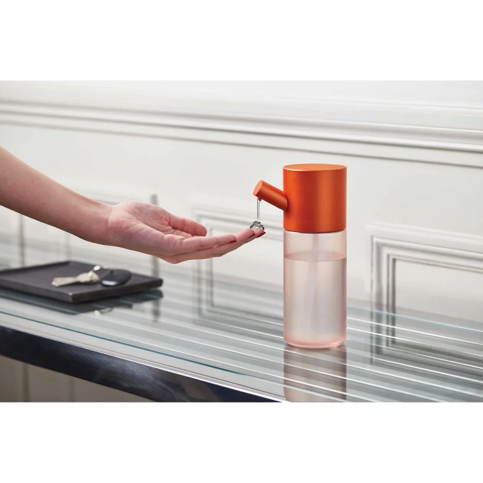 Lexon - Horizon Gel Soap Dispenser