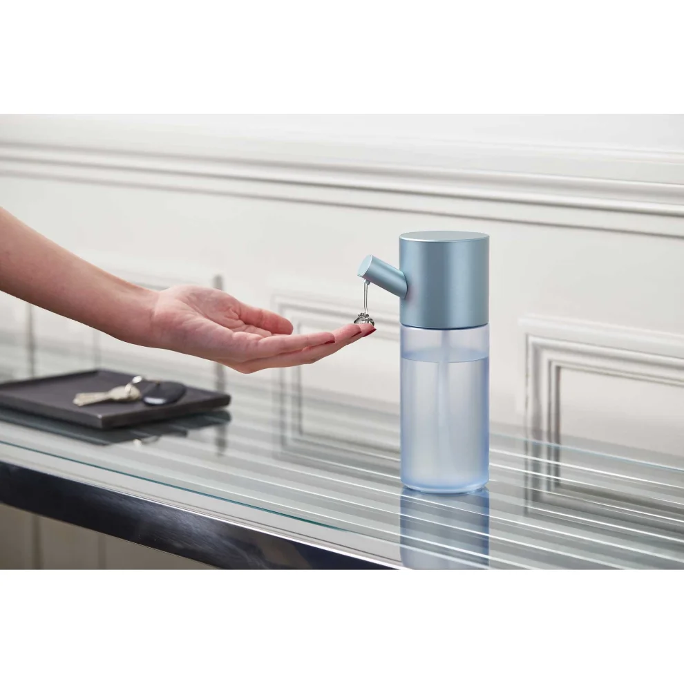 Lexon - Horizon Gel Soap Dispenser