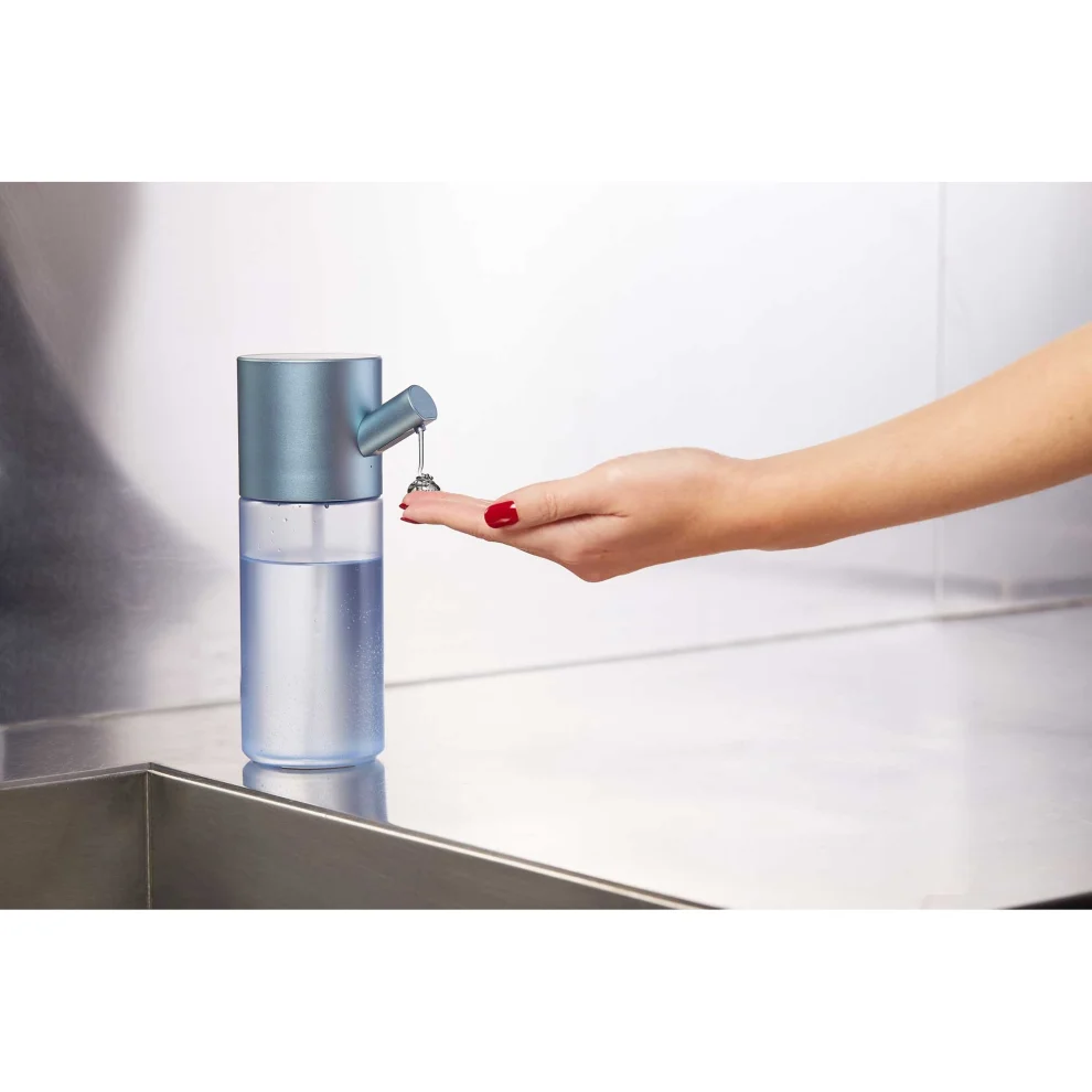 Lexon - Horizon Gel Soap Dispenser