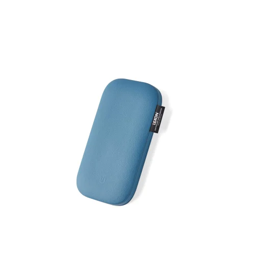 Lexon - Softpower Wirelessbank Wireless Charger &  Powerbank