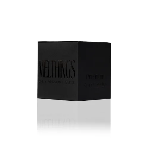 Melthings Candle Co - Night Bloom| Mum