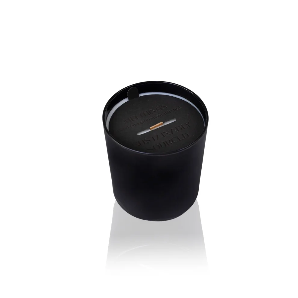 Melthings Candle Co - Night Bloom| Mum