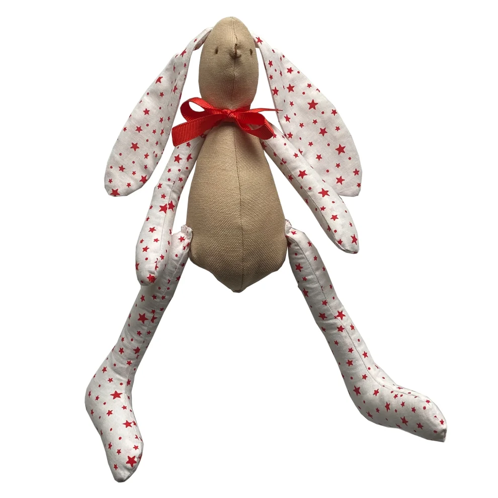 Morbido Toys - Starry Rabbit Toy
