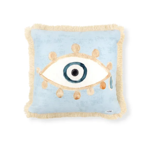 The Mia - Amulet Cushion