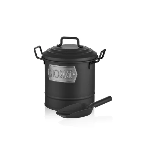 The Mia - Pulses Bucket - Il