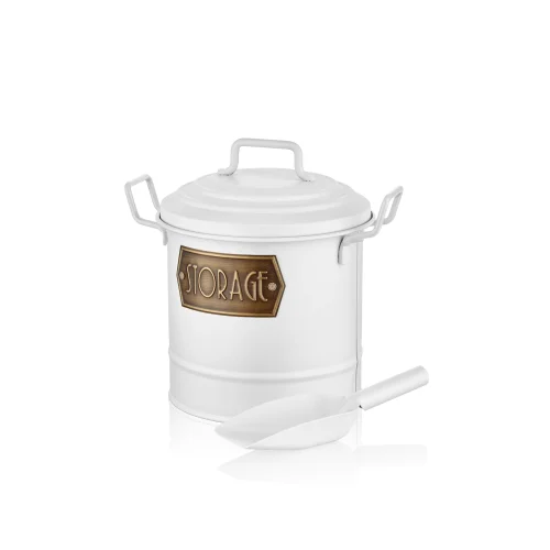 The Mia - Pulses Bucket - Il