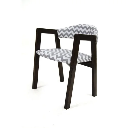 Baraka Concept - Boi Beech Tree Wooden Chair