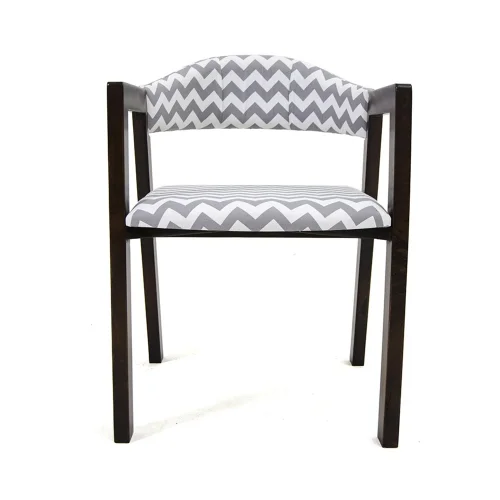 Baraka Concept - Boi Beech Tree Wooden Chair