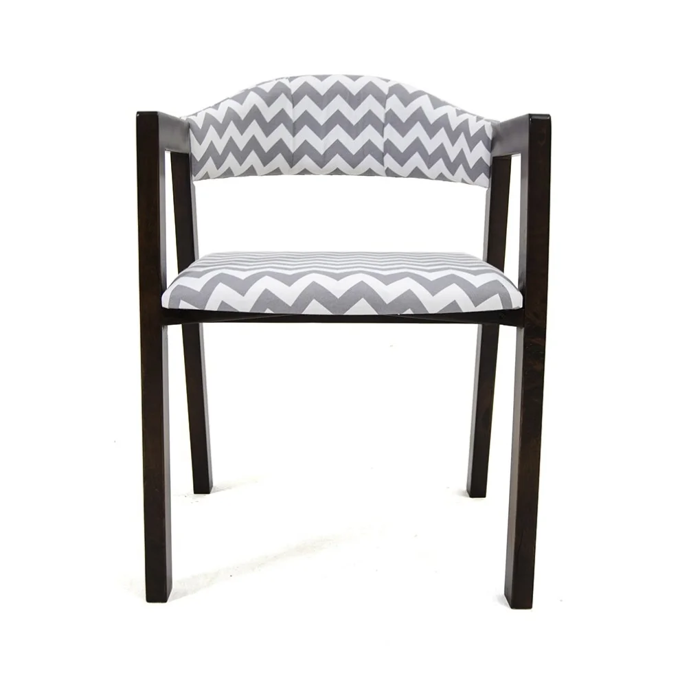 Baraka Concept - Boi Wooden Chair