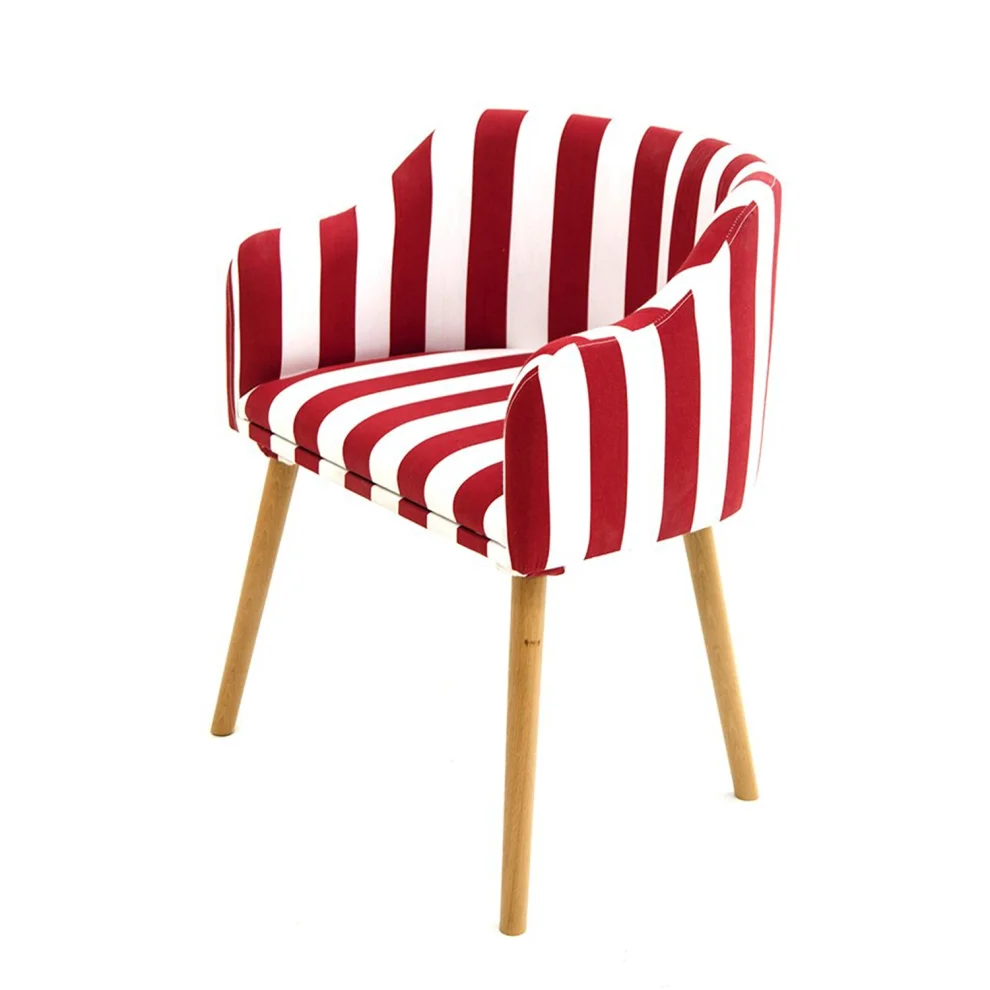 Baraka Concept - Kalang Wooden Foot Chair