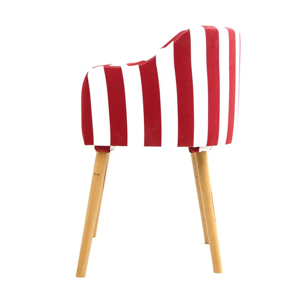 Baraka Concept - Kalang Wooden Foot Chair