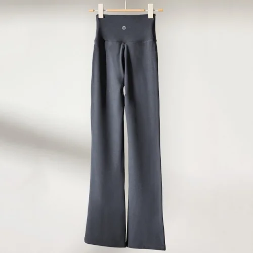 Lando Studio  - Tencel Flare Legging