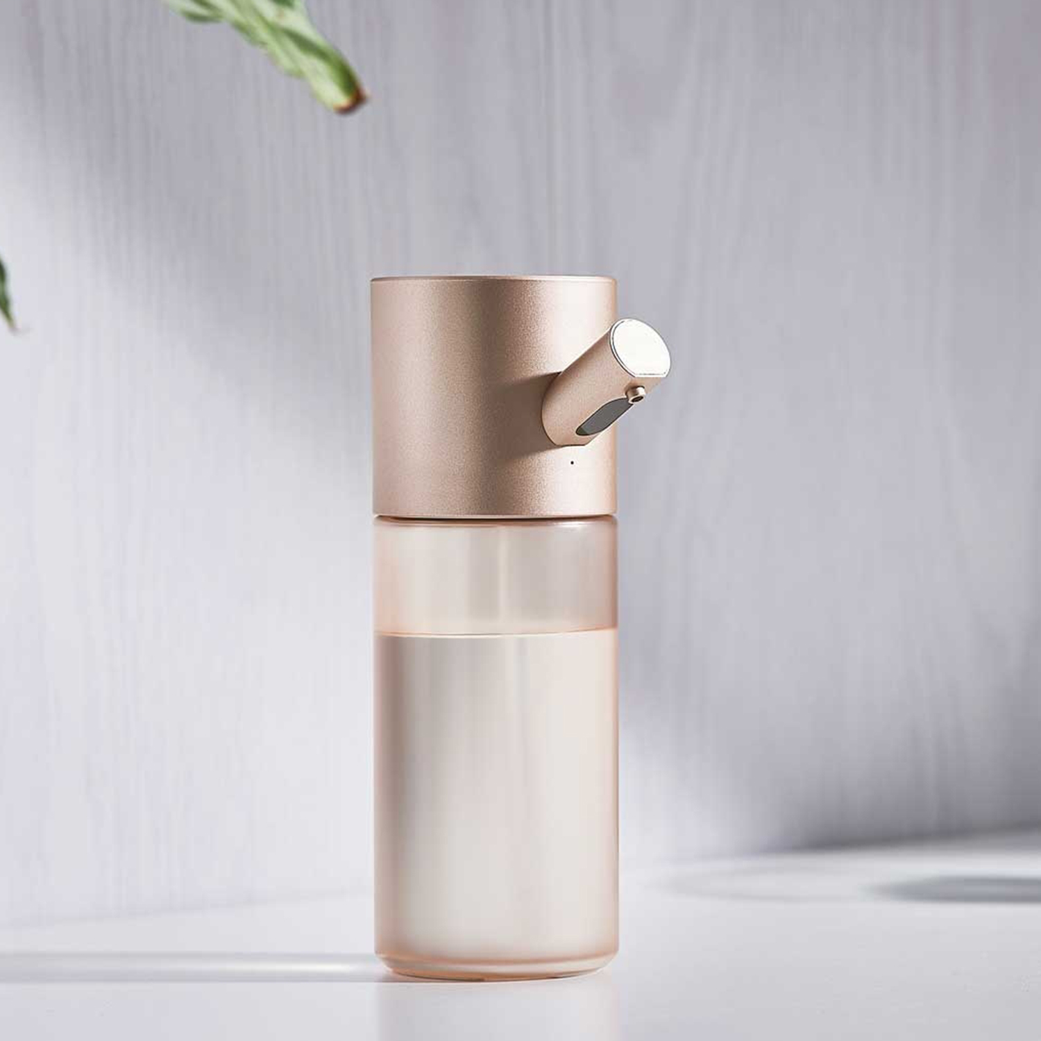 Horizon Thermo Bottle - Lexon