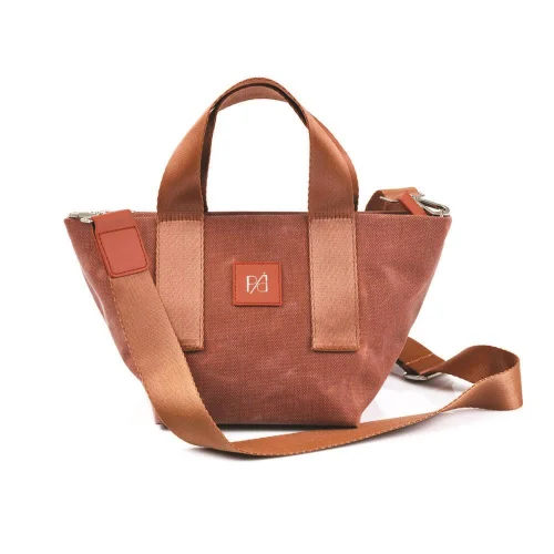 Pap Atelier - Japanese Tote Çanta