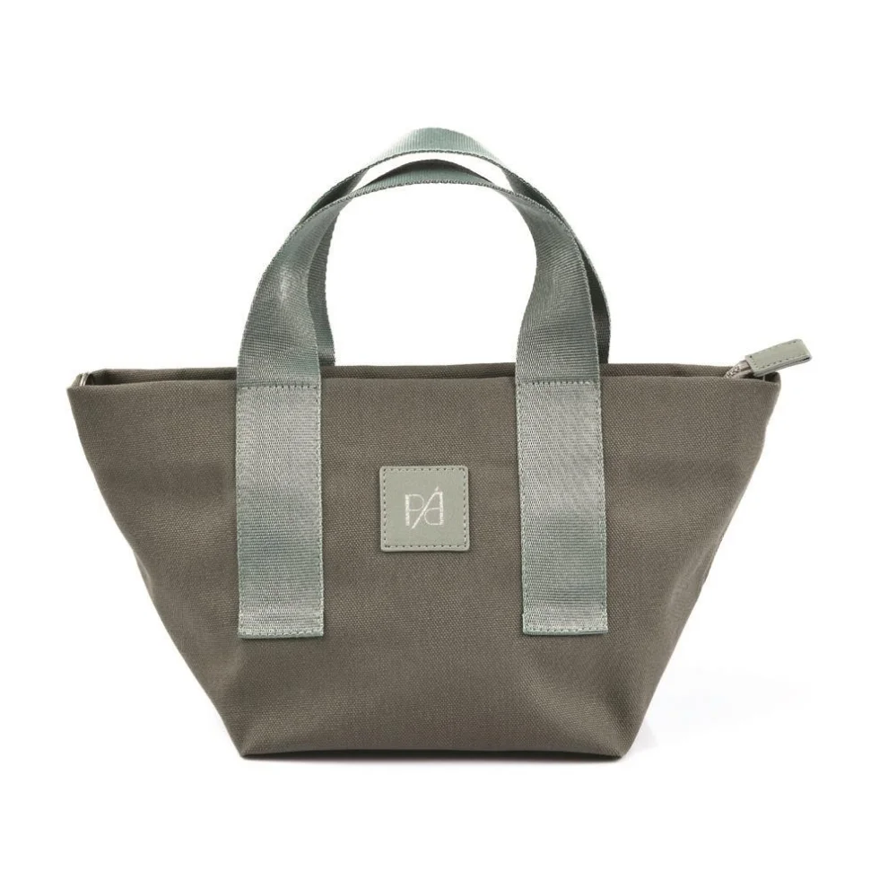 Pap Atelier - Japanese Tote Bag