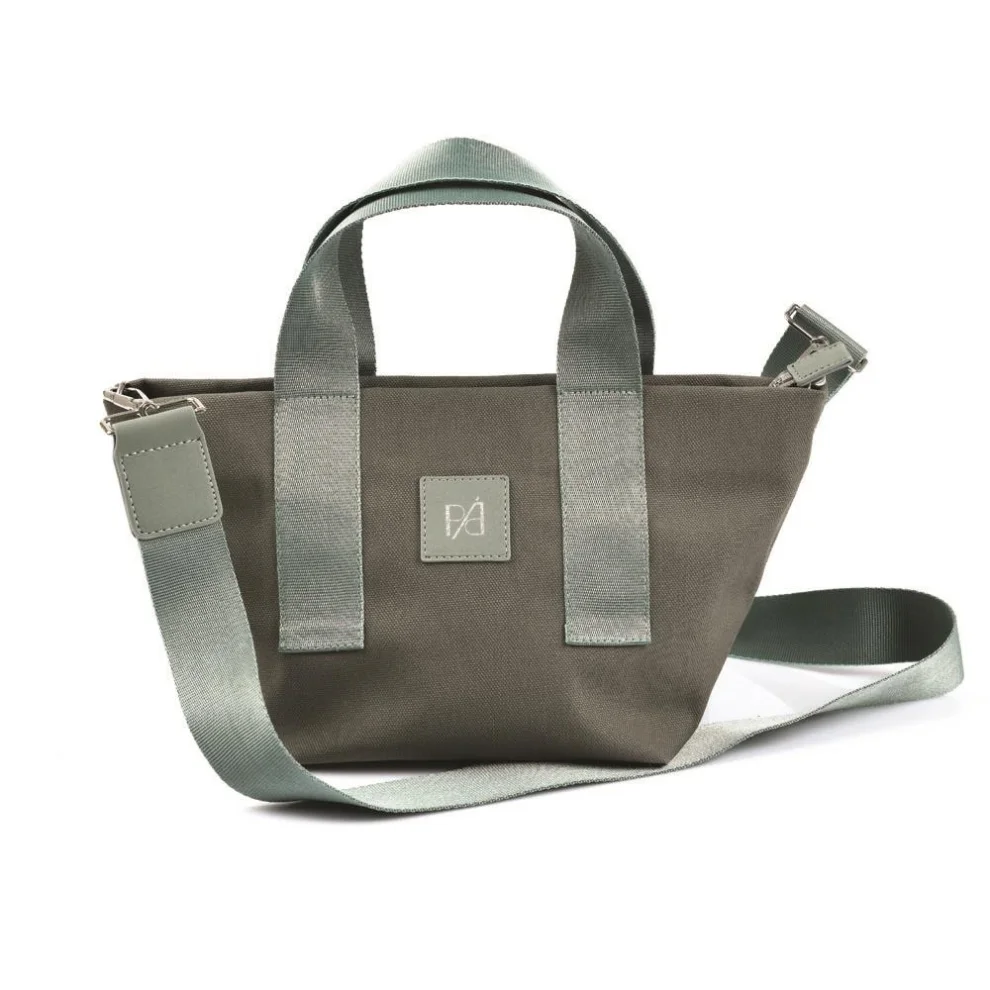 Pap Atelier - Japanese Tote Bag