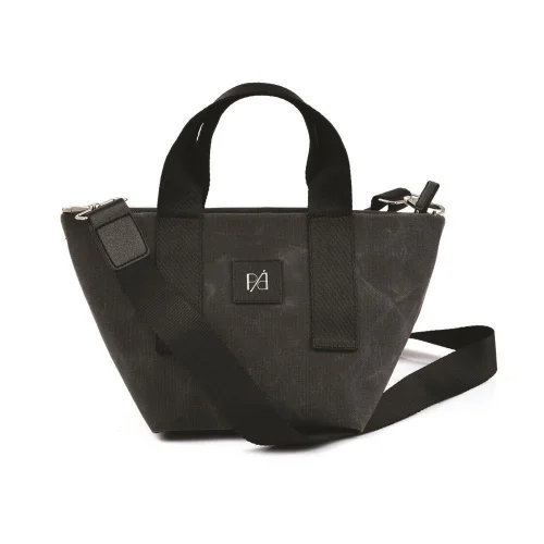 Pap Atelier - Japanese Tote Çanta