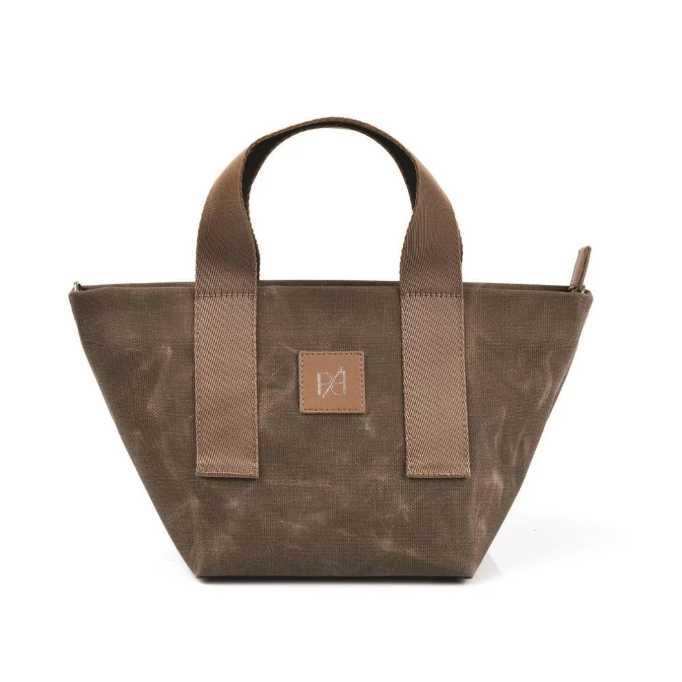 Pap Atelier - Japanese Tote Bag