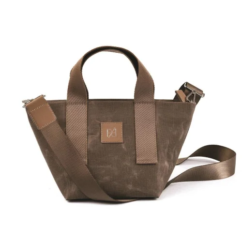 Pap Atelier - Japanese Tote Bag