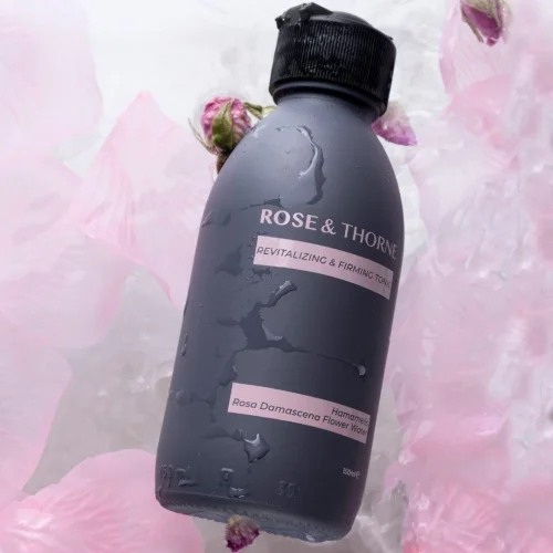 Rose & Thorne - Revitalizing & Firming Tonic