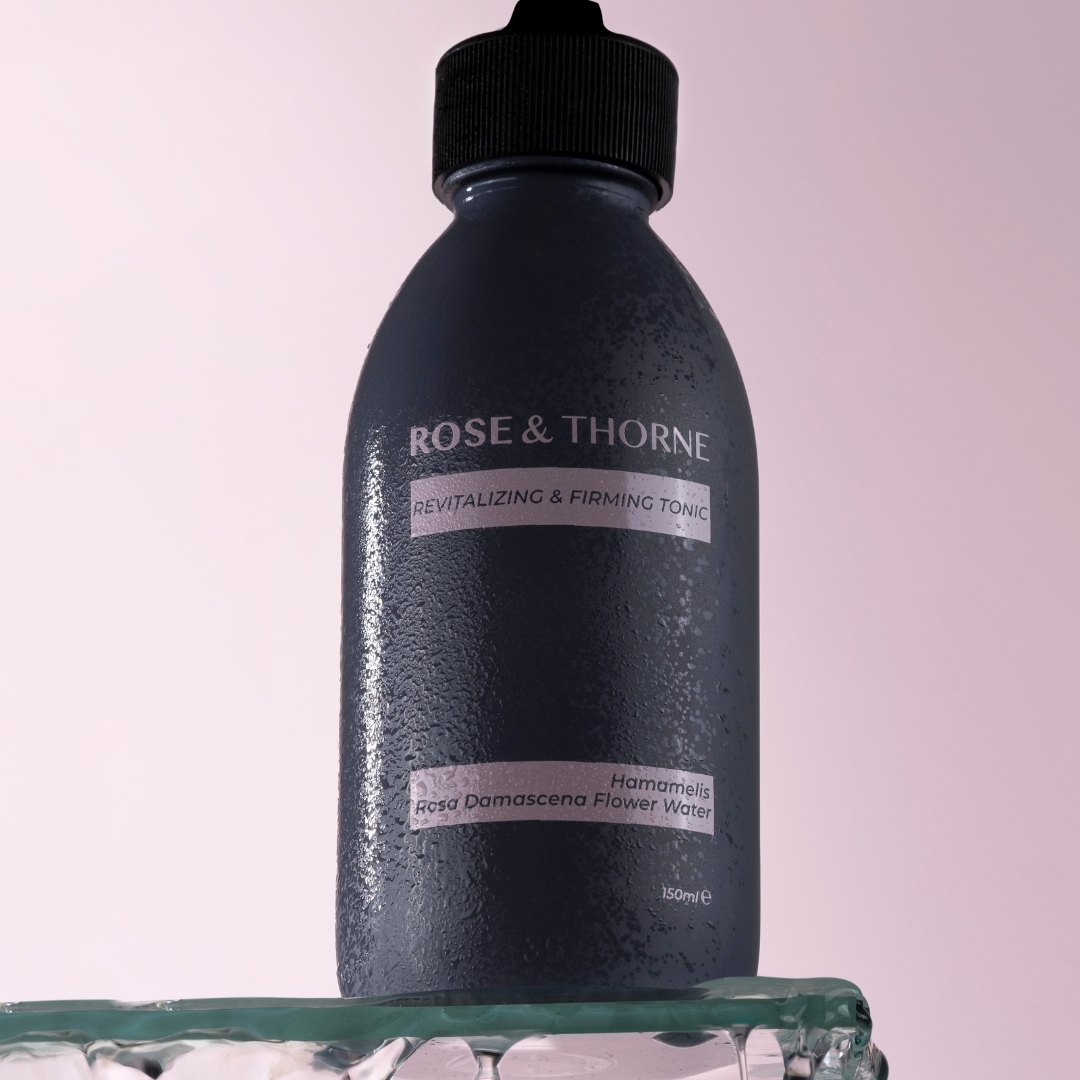 Revitalizing & Firming Tonic