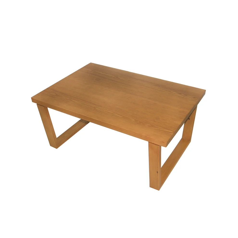 Baraka Concept - Diero Wooden Medium Coffee Table