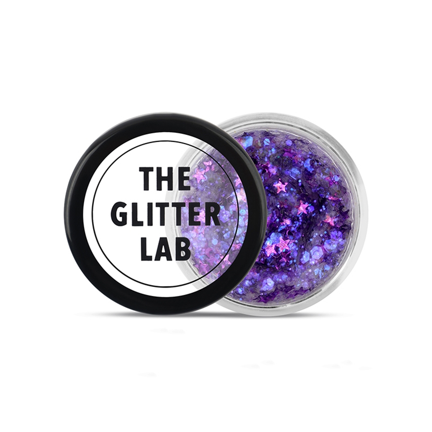 Mystical Haze Gel Glitter 10gr E