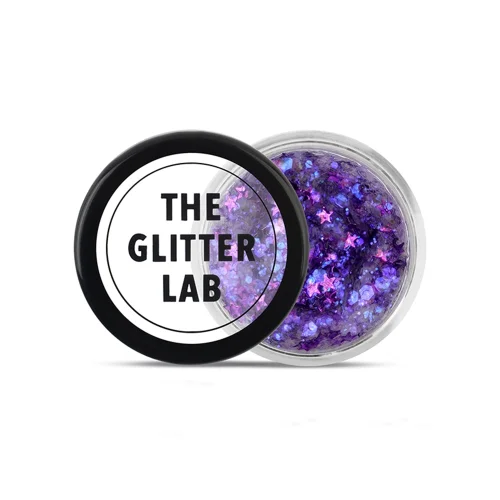 The Glitter Lab - Mystical Haze Gel Glitter 10gr E