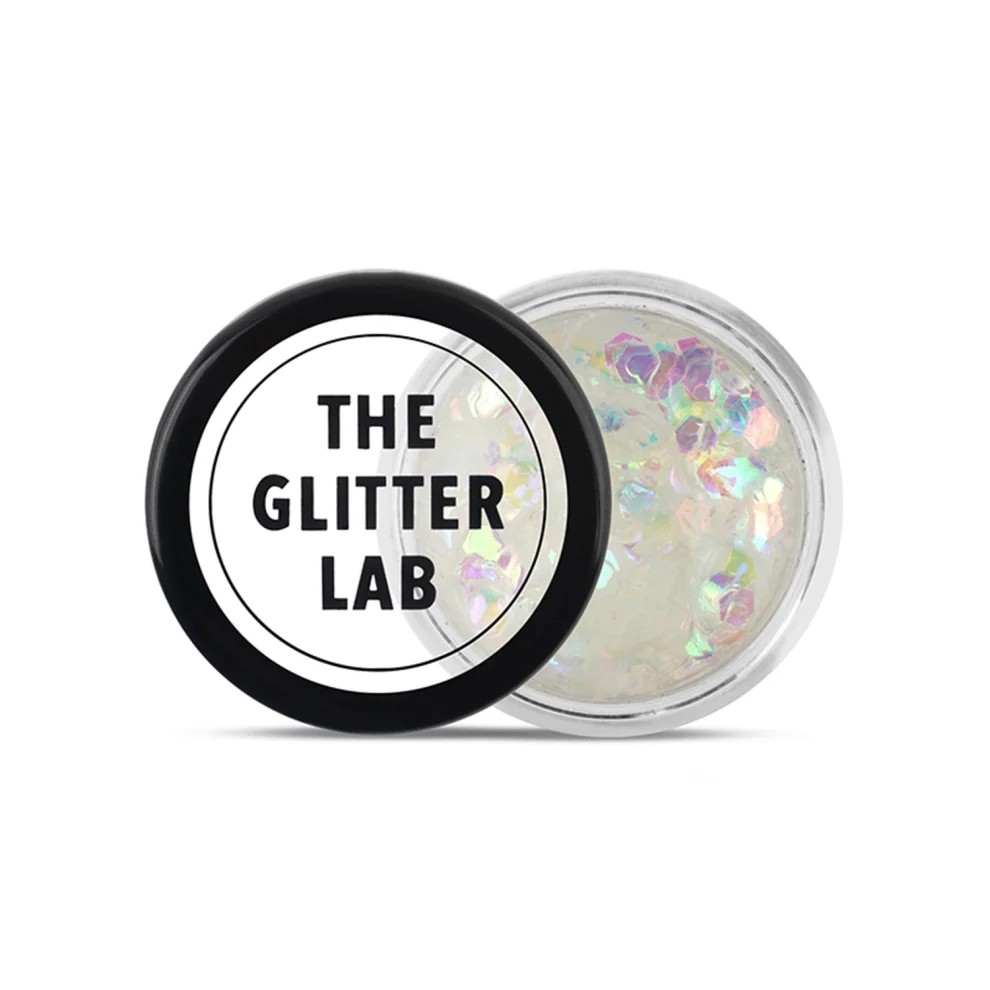 The Glitter Lab - Night Lights Glitter 10gr E