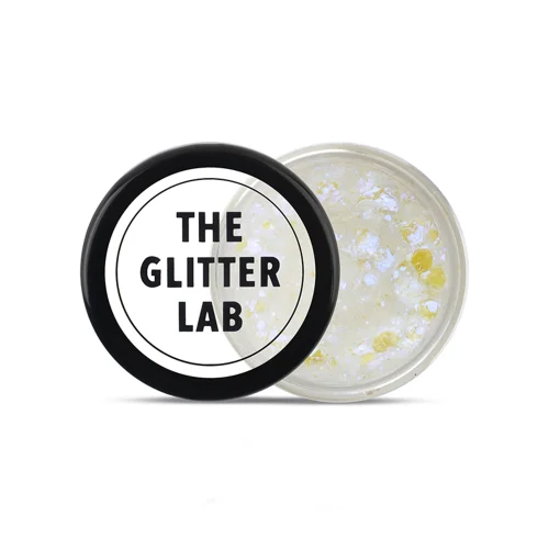 The Glitter Lab - Sunset Gel Glitter 10gr E