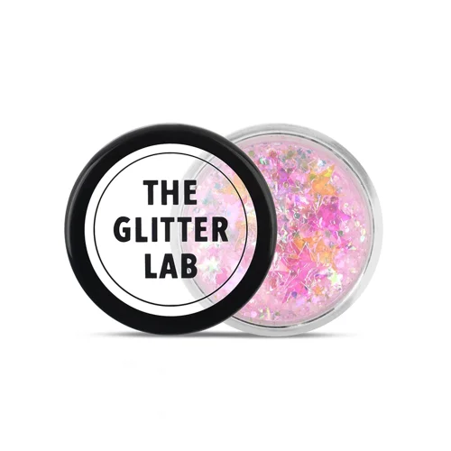 The Glitter Lab - Unicorn Disco Gel Glitter 10gr E
