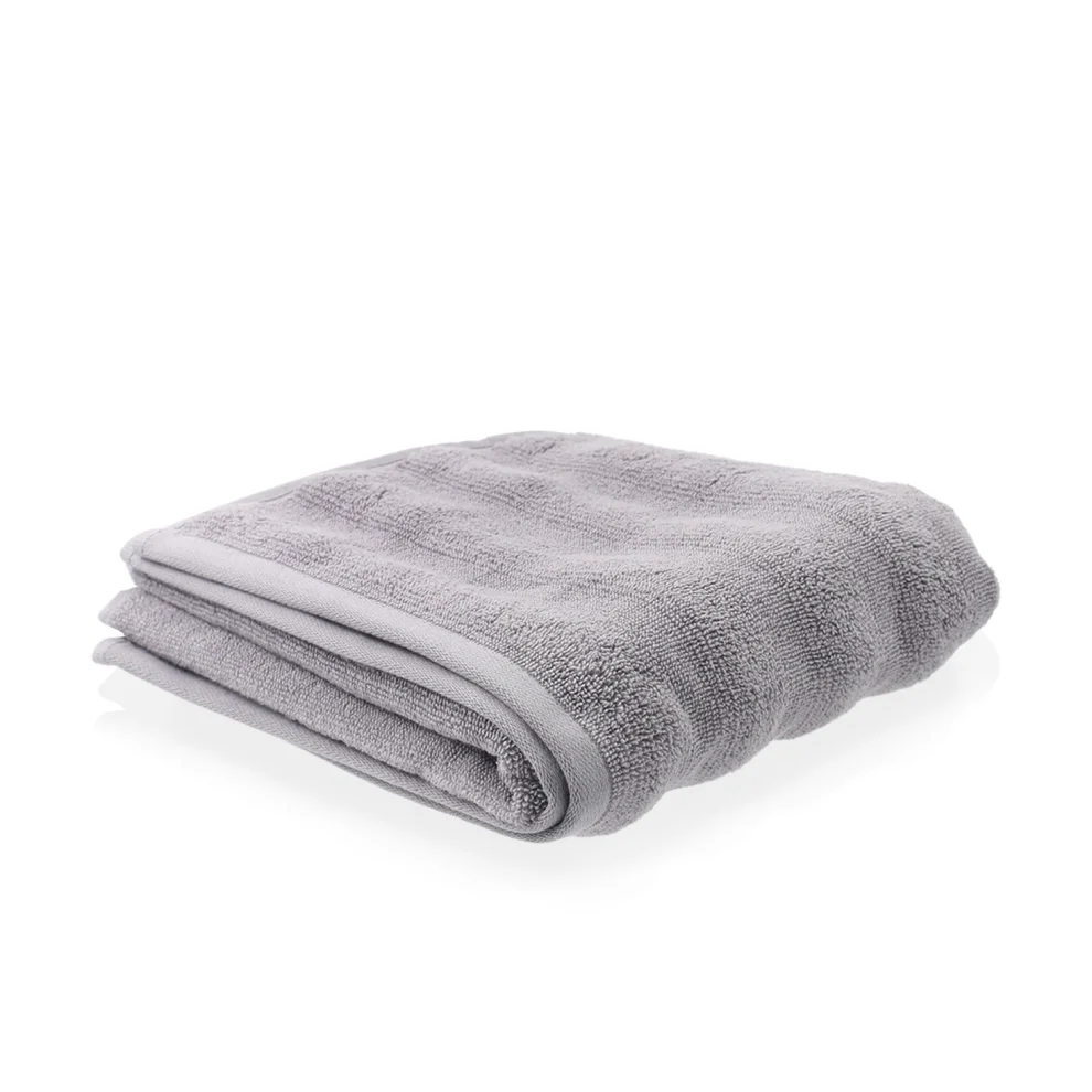 The Mia - Fine Cotton Facial Towel