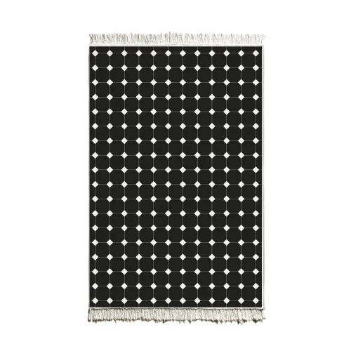 The Mia - Double -sided Rug -ix